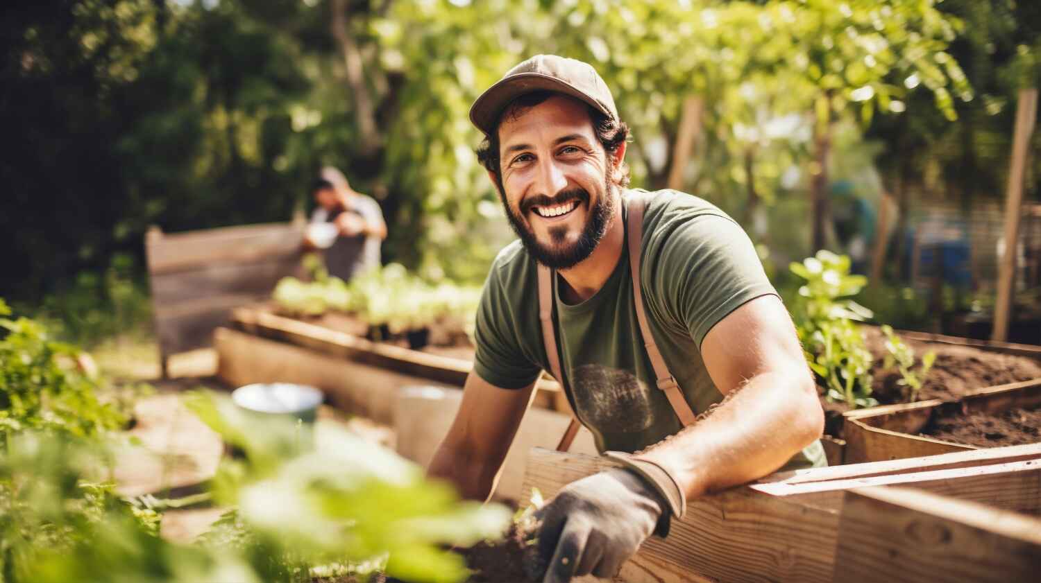 Trusted Clinton, IN Tree Service Experts